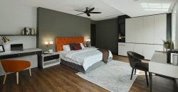 Jb Town Area – 2 Storey Bungalow House – FOR SALE