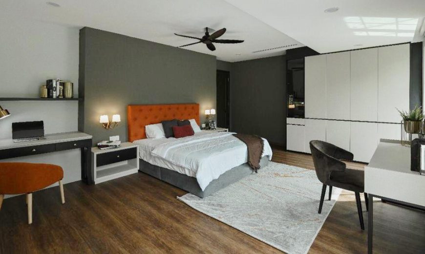 Jb Town Area – 2 Storey Bungalow House – FOR SALE Jb Town Area – 2 Storey Bungalow House – FOR SALE