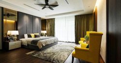 Jb Town Area – 2 Storey Bungalow House – FOR SALE