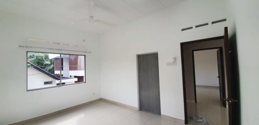 Jb Town Area – 2 Storey Bungalow House – FOR SALE Jb Town Area – 2 Storey Bungalow House – FOR SALE