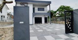 Jb Town Area – 2 Storey Bungalow House – FOR SALE Jb Town Area – 2 Storey Bungalow House – FOR SALE