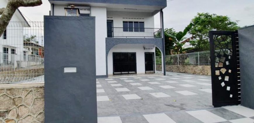 Jb Town Area – 2 Storey Bungalow House – FOR SALE Jb Town Area – 2 Storey Bungalow House – FOR SALE