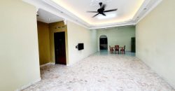 Jb Town Area – 2 Storey Bungalow House – FOR SALE Jb Town Area – 2 Storey Bungalow House – FOR SALE