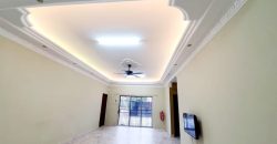 Jb Town Area – 2 Storey Bungalow House – FOR SALE Jb Town Area – 2 Storey Bungalow House – FOR SALE