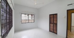 Jb Town Area – 2 Storey Bungalow House – FOR SALE Jb Town Area – 2 Storey Bungalow House – FOR SALE