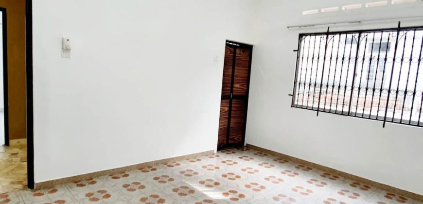 Jb Town Area – 2 Storey Bungalow House – FOR SALE Jb Town Area – 2 Storey Bungalow House – FOR SALE