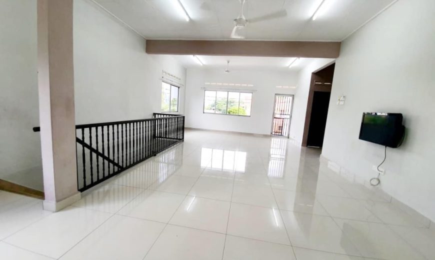Jb Town Area – 2 Storey Bungalow House – FOR SALE Jb Town Area – 2 Storey Bungalow House – FOR SALE