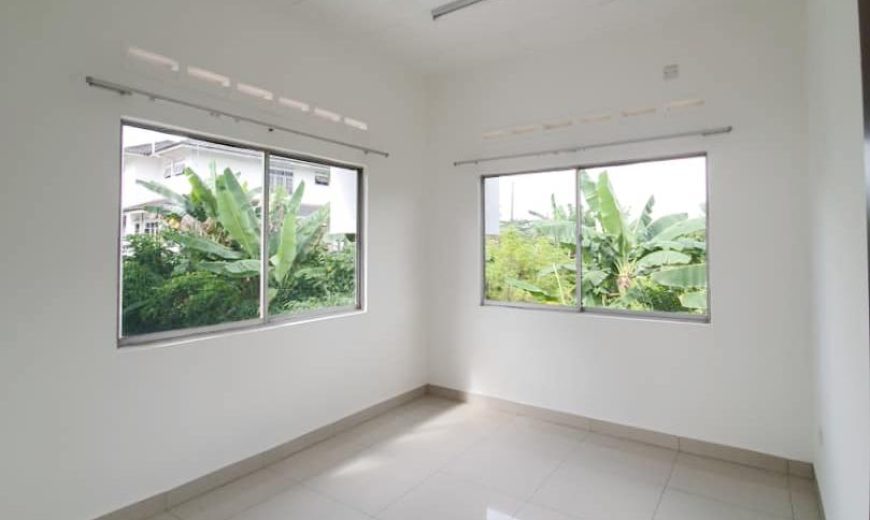 Jb Town Area – 2 Storey Bungalow House – FOR SALE Jb Town Area – 2 Storey Bungalow House – FOR SALE