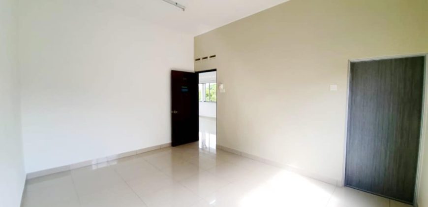 Jb Town Area – 2 Storey Bungalow House – FOR SALE Jb Town Area – 2 Storey Bungalow House – FOR SALE