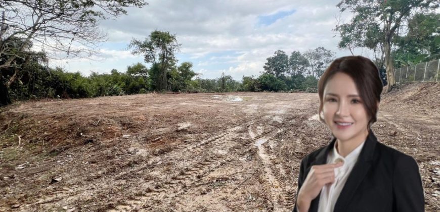 Ledang Heights @ Iskandar Puteri – Bungalow Land – FOR SALE Ledang Heights @ Iskandar Puteri – Bungalow Land – FOR SALE