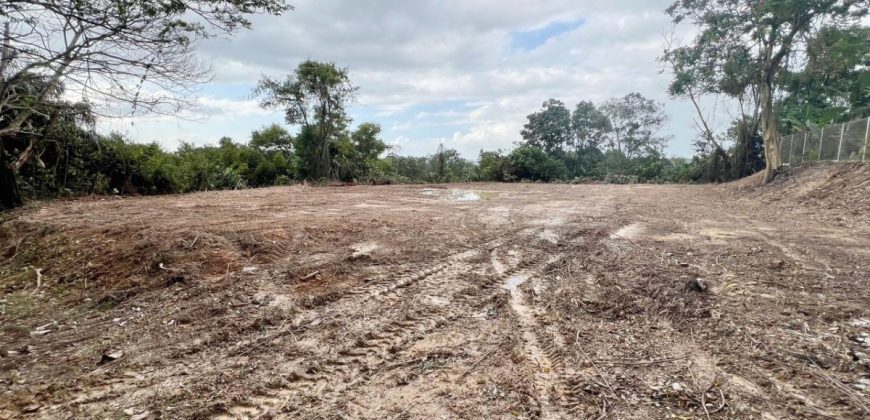 Ledang Heights @ Iskandar Puteri – Bungalow Land – FOR SALE Ledang Heights @ Iskandar Puteri – Bungalow Land – FOR SALE