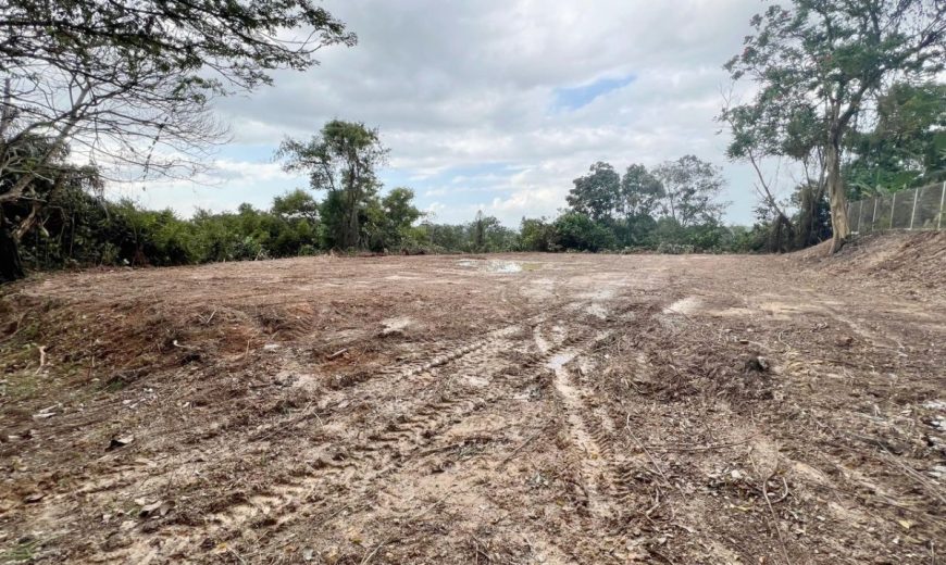 Ledang Heights @ Iskandar Puteri – Bungalow Land – FOR SALE Ledang Heights @ Iskandar Puteri – Bungalow Land – FOR SALE