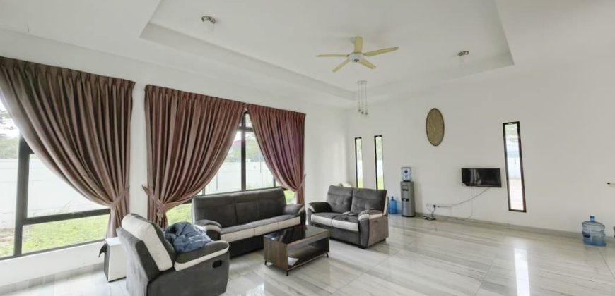 Nusa Duta 3 – 2 Storey Corner Bungalow House – FOR SALE Nusa Duta 3 – 2 Storey Corner Bungalow House – FOR SALE
