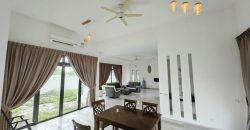 Nusa Duta 3 – 2 Storey Corner Bungalow House – FOR SALE Nusa Duta 3 – 2 Storey Corner Bungalow House – FOR SALE