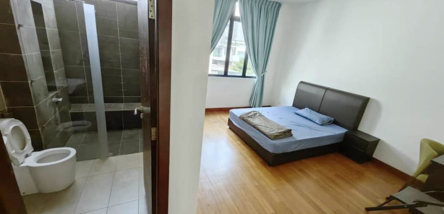 Nusa Duta 3 – 2 Storey Corner Bungalow House – FOR SALE Nusa Duta 3 – 2 Storey Corner Bungalow House – FOR SALE