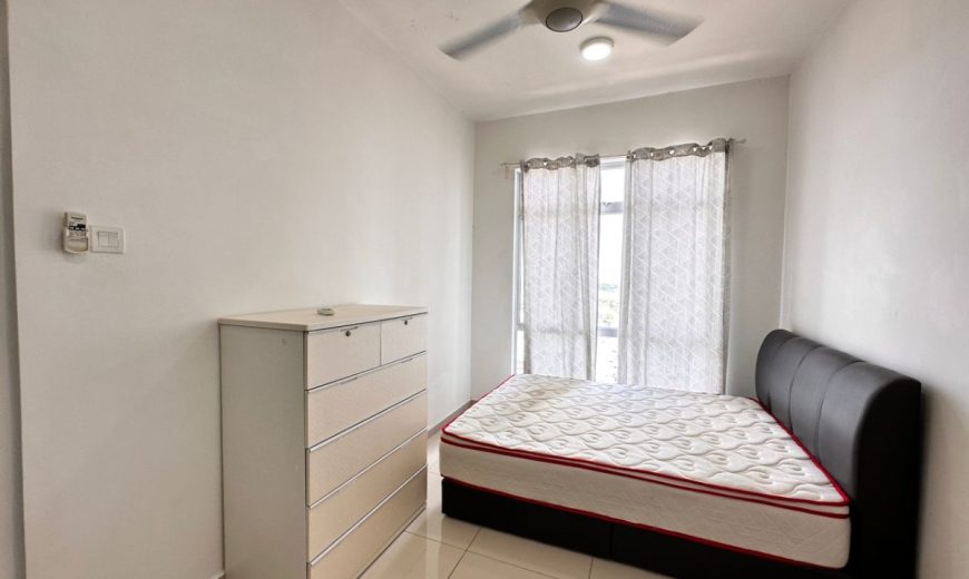 One Sentral @ Nusa Sentral – Service Residence – FOR RENT One Sentral @ Nusa Sentral – Service Residence – FOR RENT