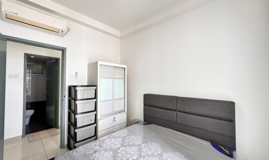 One Sentral @ Nusa Sentral – Service Residence – FOR RENT One Sentral @ Nusa Sentral – Service Residence – FOR RENT