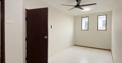 Park View @ Seri Alam – 3 Storey Semi Detached House – FOR RENT Park View @ Seri Alam – 3 Storey Semi Detached House – FOR RENT