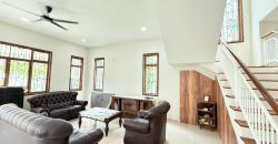 Park View @ Seri Alam – 3 Storey Semi Detached House – FOR RENT Park View @ Seri Alam – 3 Storey Semi Detached House – FOR RENT