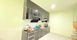 Park View @ Seri Alam – 3 Storey Semi Detached House – FOR RENT Park View @ Seri Alam – 3 Storey Semi Detached House – FOR RENT