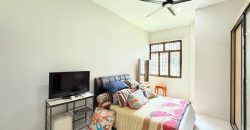 Park View @ Seri Alam – 3 Storey Semi Detached House – FOR RENT Park View @ Seri Alam – 3 Storey Semi Detached House – FOR RENT