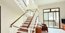 Park View @ Seri Alam – 3 Storey Semi Detached House – FOR RENT Park View @ Seri Alam – 3 Storey Semi Detached House – FOR RENT