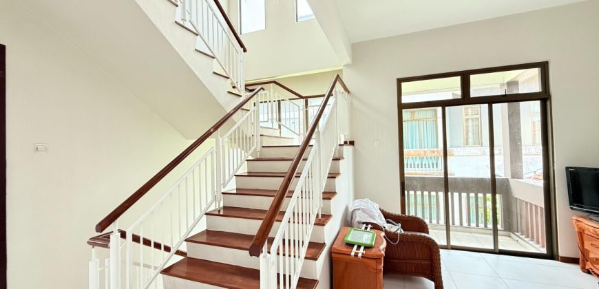 Park View @ Seri Alam – 3 Storey Semi Detached House – FOR RENT Park View @ Seri Alam – 3 Storey Semi Detached House – FOR RENT