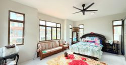Park View @ Seri Alam – 3 Storey Semi Detached House – FOR RENT Park View @ Seri Alam – 3 Storey Semi Detached House – FOR RENT