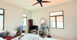 Park View @ Seri Alam – 3 Storey Semi Detached House – FOR RENT Park View @ Seri Alam – 3 Storey Semi Detached House – FOR RENT