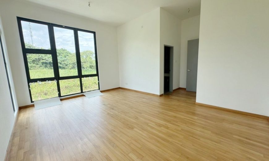 Seri Austin Heights – 3 Storey Corner Bungalow House – FOR SALE Seri Austin Heights – 3 Storey Corner Bungalow House – FOR SALE