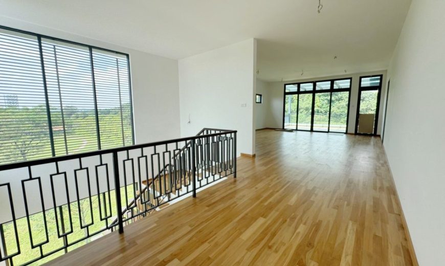 Seri Austin Heights – 3 Storey Corner Bungalow House – FOR SALE Seri Austin Heights – 3 Storey Corner Bungalow House – FOR SALE