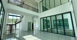 Seri Austin Heights – 3 Storey Corner Bungalow House – FOR SALE