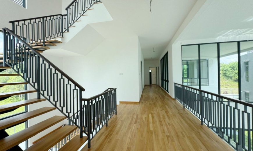 Seri Austin Heights – 3 Storey Corner Bungalow House – FOR SALE Seri Austin Heights – 3 Storey Corner Bungalow House – FOR SALE