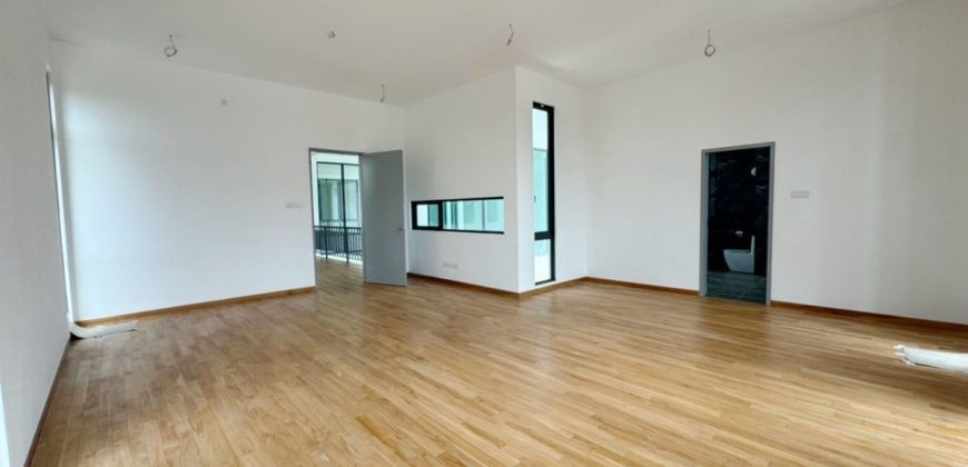 Seri Austin Heights – 3 Storey Corner Bungalow House – FOR SALE