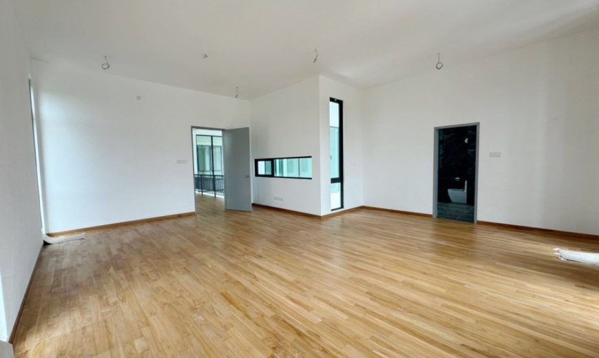 Seri Austin Heights – 3 Storey Corner Bungalow House – FOR SALE Seri Austin Heights – 3 Storey Corner Bungalow House – FOR SALE