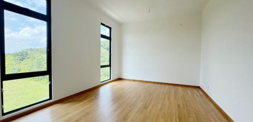 Seri Austin Heights – 3 Storey Corner Bungalow House – FOR SALE