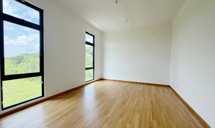Seri Austin Heights – 3 Storey Corner Bungalow House – FOR SALE Seri Austin Heights – 3 Storey Corner Bungalow House – FOR SALE