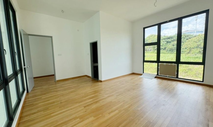 Seri Austin Heights – 3 Storey Corner Bungalow House – FOR SALE Seri Austin Heights – 3 Storey Corner Bungalow House – FOR SALE