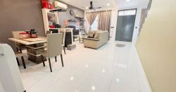 Setia Eco Garden @ Gelang Patah – 2 Storey Terrace House – FOR SALE Setia Eco Garden @ Gelang Patah – 2 Storey Terrace House – FOR SALE