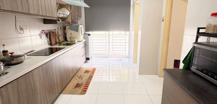 Setia Eco Garden @ Gelang Patah – 2 Storey Terrace House – FOR SALE Setia Eco Garden @ Gelang Patah – 2 Storey Terrace House – FOR SALE