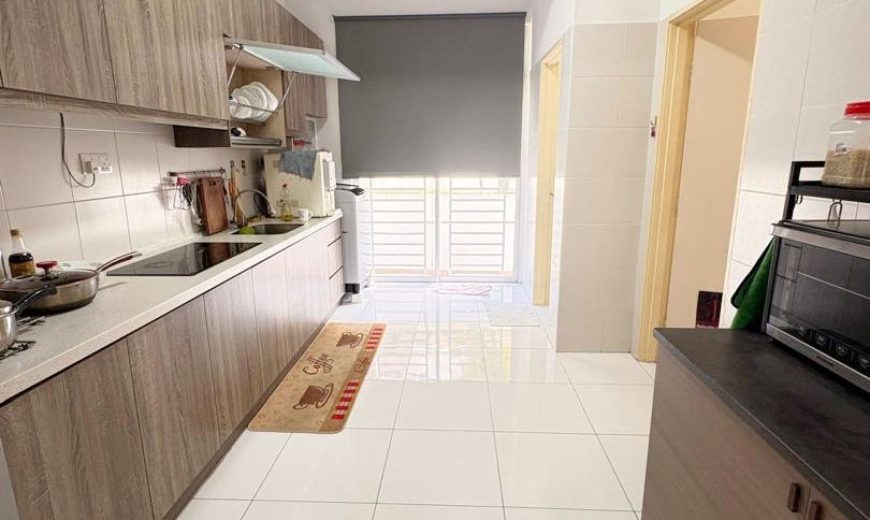 Setia Eco Garden @ Gelang Patah – 2 Storey Terrace House – FOR SALE Setia Eco Garden @ Gelang Patah – 2 Storey Terrace House – FOR SALE