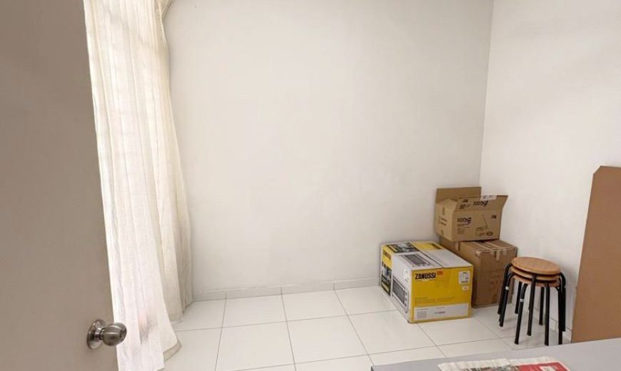 Setia Eco Garden @ Gelang Patah – 2 Storey Terrace House – FOR SALE Setia Eco Garden @ Gelang Patah – 2 Storey Terrace House – FOR SALE