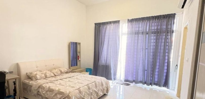 Setia Eco Garden @ Gelang Patah – 2 Storey Terrace House – FOR SALE Setia Eco Garden @ Gelang Patah – 2 Storey Terrace House – FOR SALE