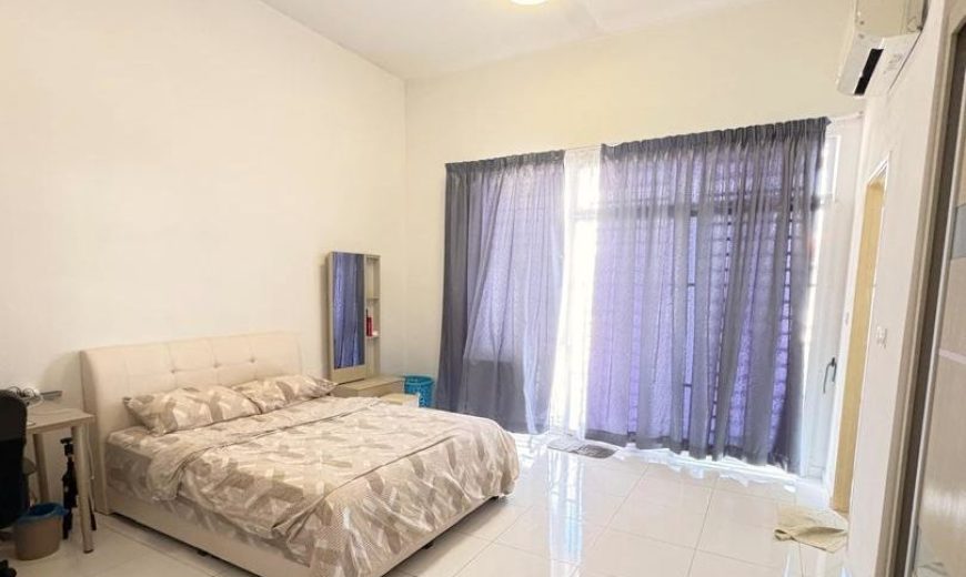 Setia Eco Garden @ Gelang Patah – 2 Storey Terrace House – FOR SALE Setia Eco Garden @ Gelang Patah – 2 Storey Terrace House – FOR SALE