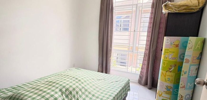 Setia Eco Garden @ Gelang Patah – 2 Storey Terrace House – FOR SALE Setia Eco Garden @ Gelang Patah – 2 Storey Terrace House – FOR SALE