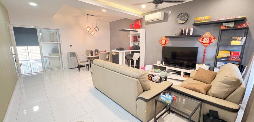 Setia Eco Garden @ Gelang Patah – 2 Storey Terrace House – FOR SALE Setia Eco Garden @ Gelang Patah – 2 Storey Terrace House – FOR SALE
