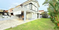 Setia Eco Gardens @ Gelang Patah – 2 Storey Corner Terrace House – FOR SALE Setia Eco Gardens @ Gelang Patah – 2 Storey Corner Terrace House – FOR SALE