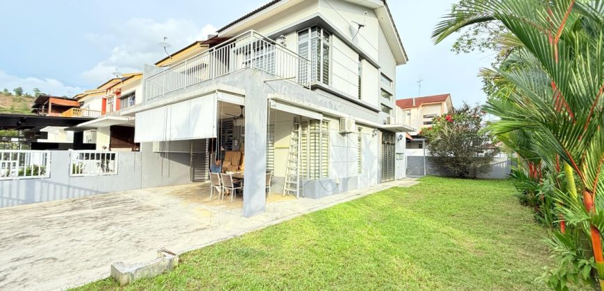 Setia Eco Gardens @ Gelang Patah – 2 Storey Corner Terrace House – FOR SALE Setia Eco Gardens @ Gelang Patah – 2 Storey Corner Terrace House – FOR SALE