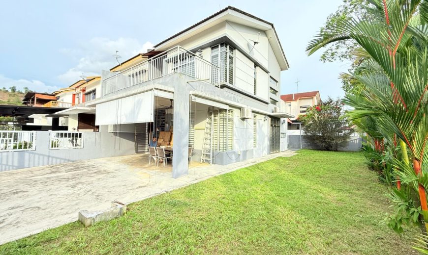 Setia Eco Gardens @ Gelang Patah – 2 Storey Corner Terrace House – FOR SALE Setia Eco Gardens @ Gelang Patah – 2 Storey Corner Terrace House – FOR SALE