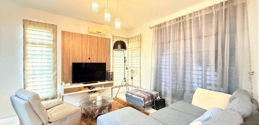 Setia Eco Gardens @ Gelang Patah – 2 Storey Corner Terrace House – FOR SALE Setia Eco Gardens @ Gelang Patah – 2 Storey Corner Terrace House – FOR SALE